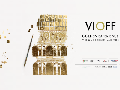 VIOFF: The Golden Experience
