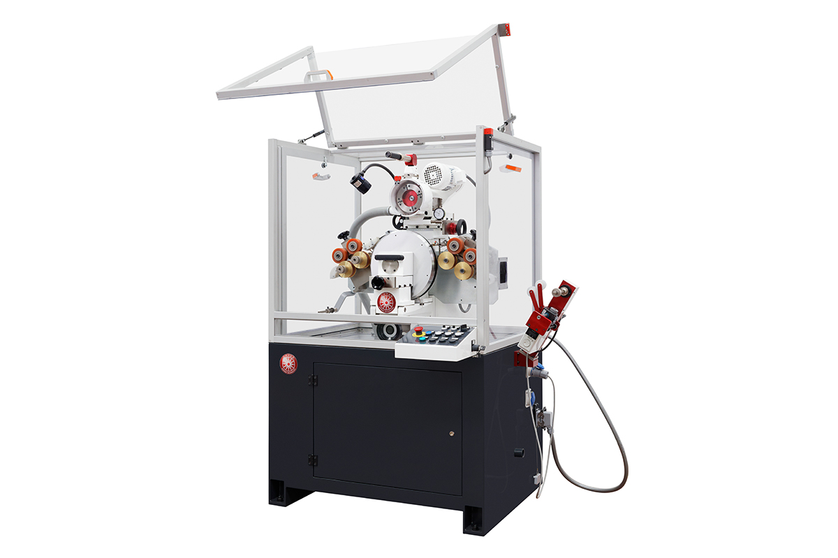 The best Ompar diamond machines