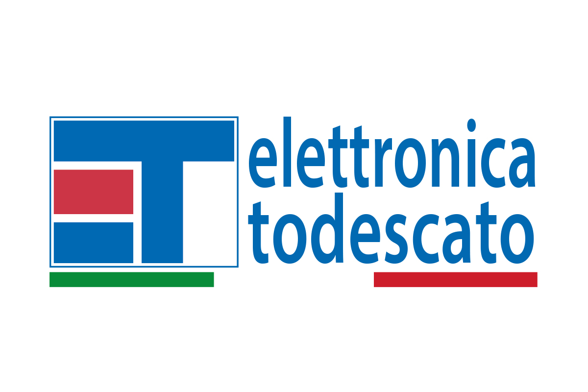 ELETTRONICA TODESCATO a T.GOLD