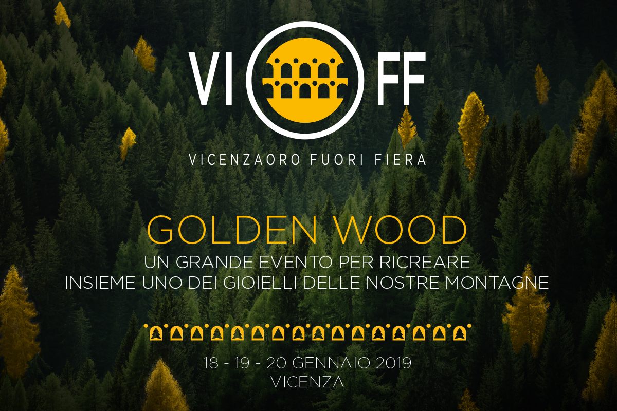 VIOFF winter edition: tra oro e una missione speciale